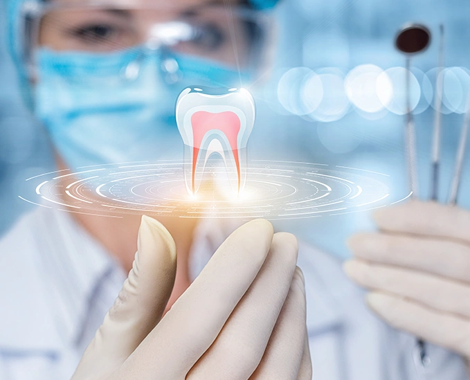 When you shouldn’t do a Root Canal treatment on a tooth – Bayswater Dental Clinic