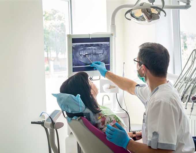 Composite Bonding and Its advantages