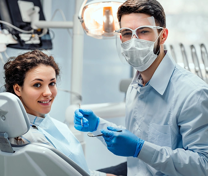 Advantages of Seeing a Dental Hygienist - Bayswater Dental Clinic