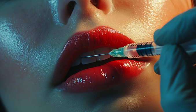 Augmentation - suitable candidate