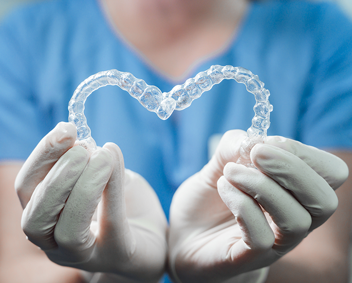 Benefits & Considerations of  Acceledent Optima