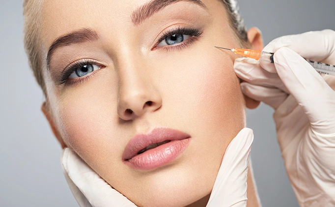 Botox Neurotoxin Treatment in London by Bayswater Dental Clinic