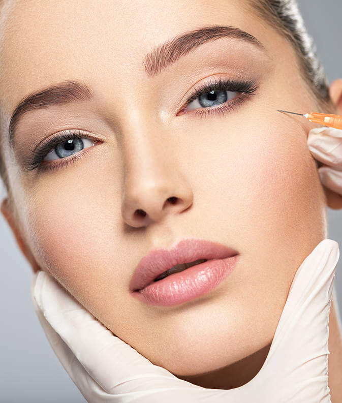 Botox Treatment Workflow