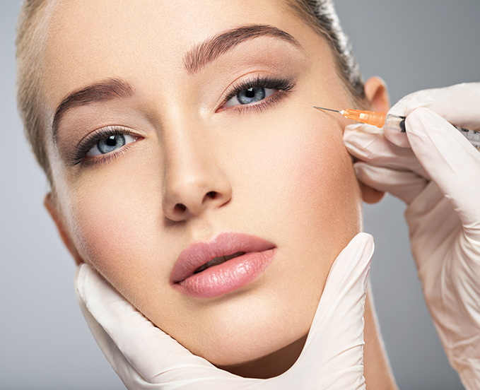 Botox vs Filler - Aftercare