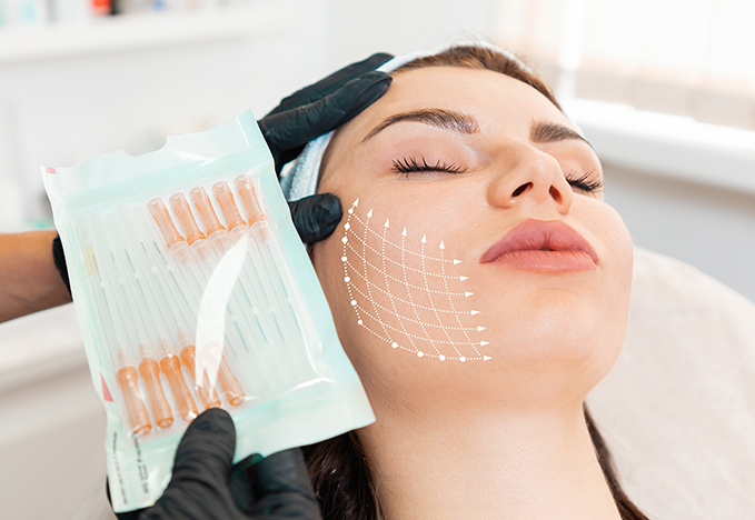 Botox vs Filler - Alternatives & Complementary Options