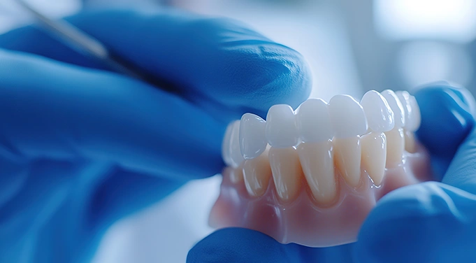 Can Everybody Tolerate False Teeth? - Bayswater Dental Clinic