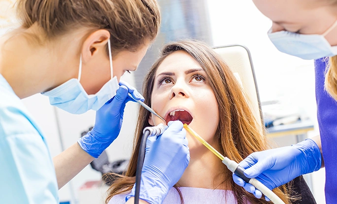 Cause of Wisdom Teeth Pain - Explained By Bayswater Dental Clinic