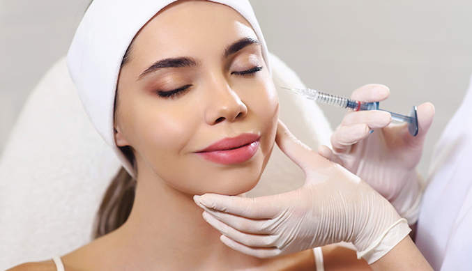 Cheek Bone Augmentation - Aftercare