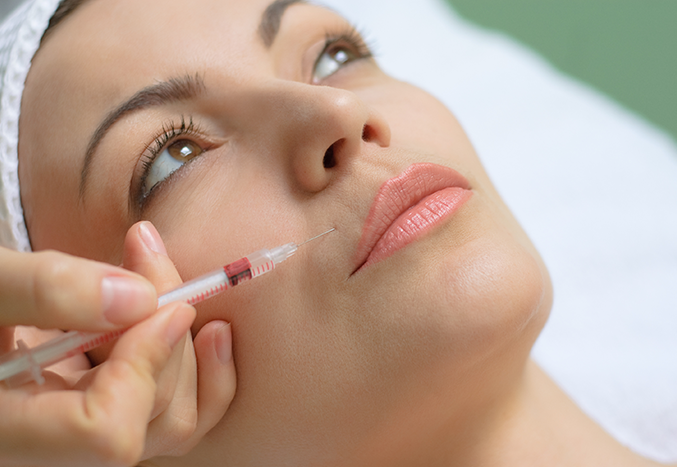 Cheek Bone Augmentation - Benefits