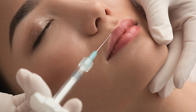 Chin Augmentation - Consultation & planning