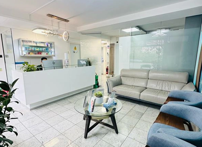 Why should you come and see us?