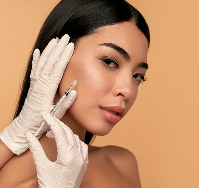 Common Risks & Side Effects of  Botox