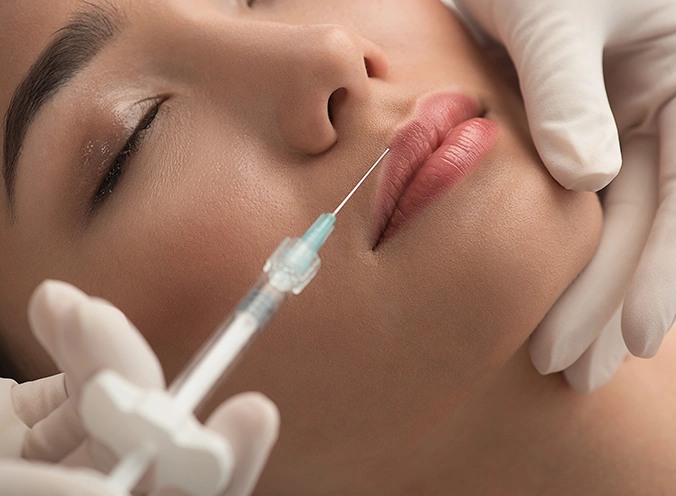 Comparison with Other Filler Types