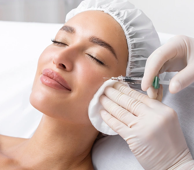 Major Contraindications of Botox