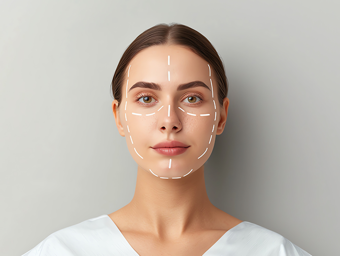 Contraindications — When Fillers Are Not Advisable