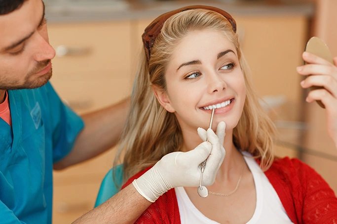 Home Teeth Whitening cost in London - Bayswater Dental Clinic