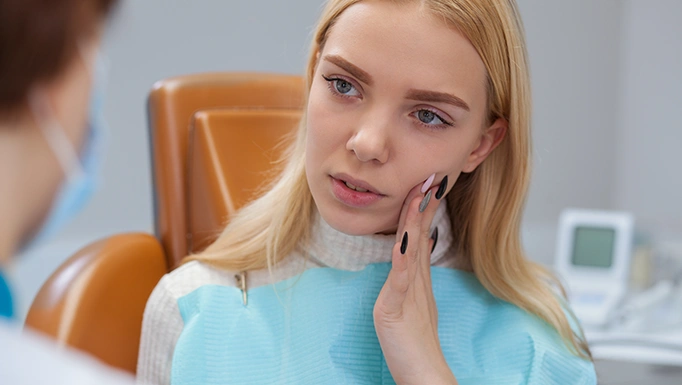 Cost of urgent dental care at Bayswater Dental Clinic