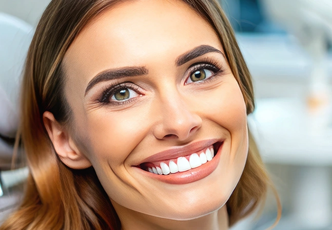 Crossbite symtoms and effects