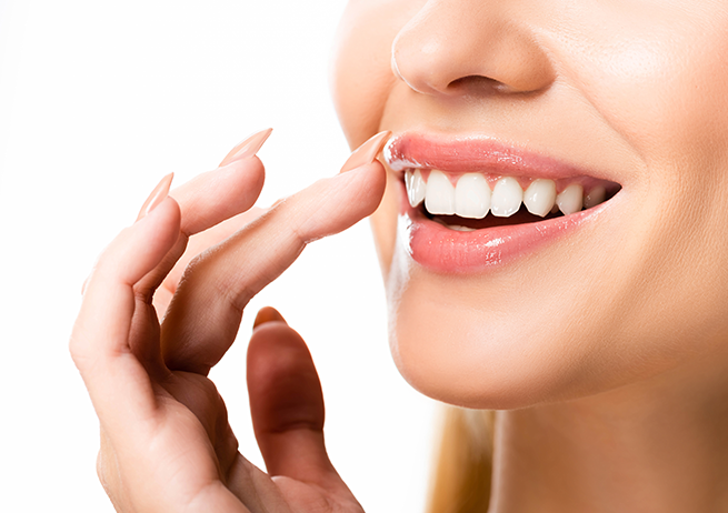 Can Damage Be Repaired?