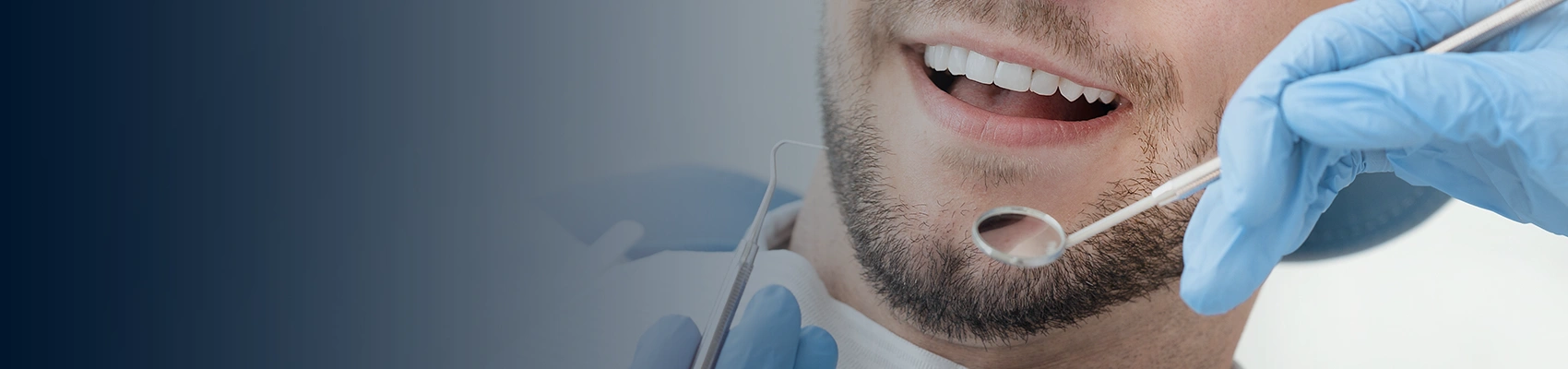General Dentistry at Bayswater Dental Clinic London