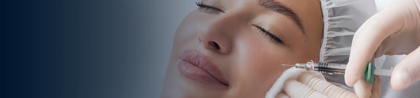 Dermal Filler Injections Hurt Banner