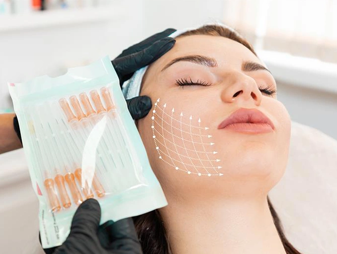 Dermal filler risks and contraindications - Bayswater Dental Clinic