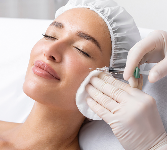 Dermal Fillers - Aftercare