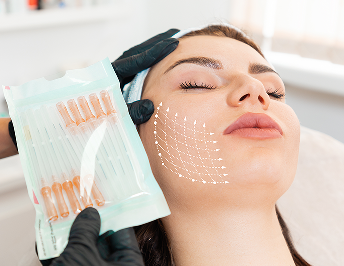 Dermal Fillers - Alternatives and Complementary Options
