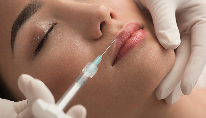 Dermal Fillers - Benefits