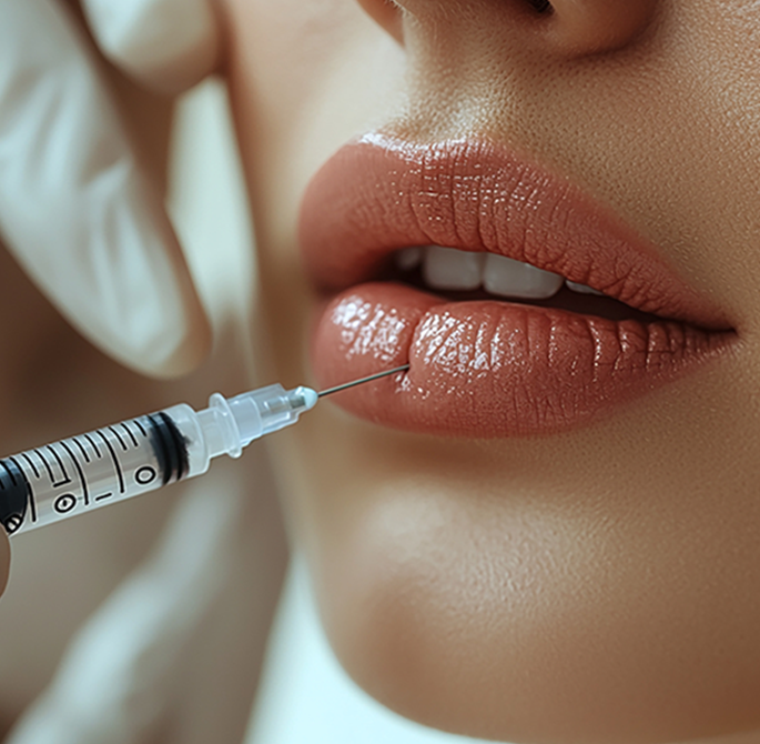 Dermal Fillers - Cost