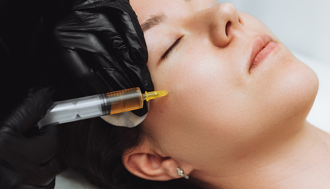 Dermal Fillers - Cost