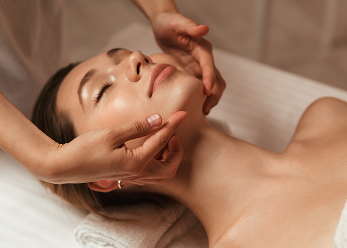 Dermal Fillers - Initial consultation and plan