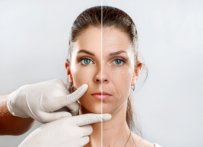 Dermal Fillers - Suitability