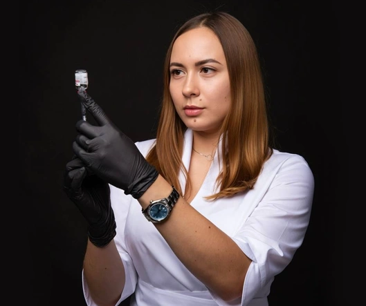 Dr Elena Bedeac, Dental Hygienist at Bayswater Dental Clinic