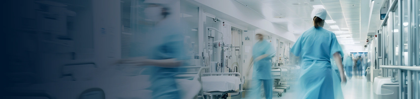 Dr Margi Bansal at Bayswater Dental Clinic team banner