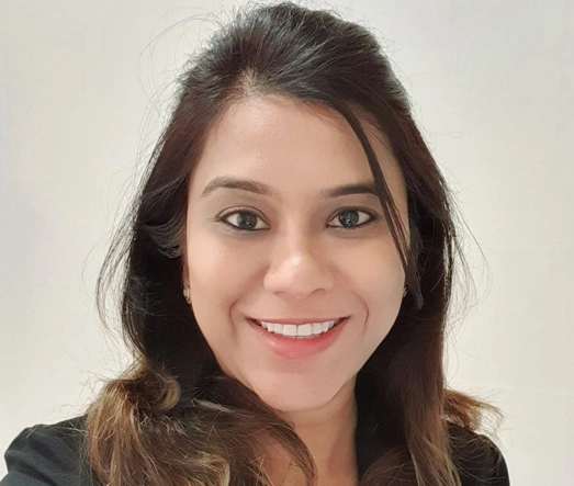Dr Margi Bansal, Invisalign and Cosmetic Dentist at Bayswater Dental Clinic