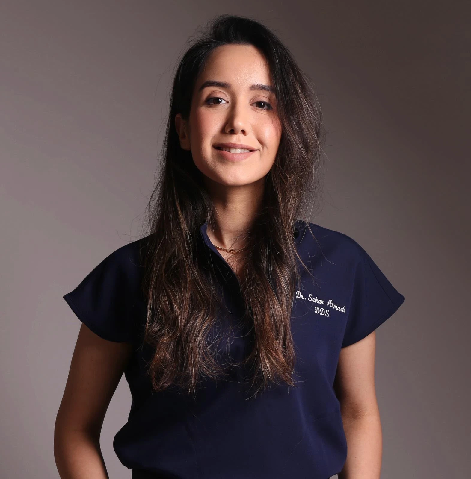 Dr. Sahar Ahmadi Shadmehri