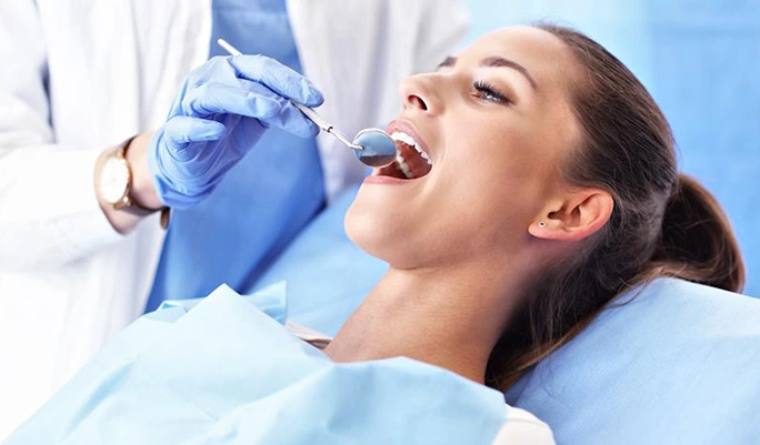Afterwards Wisdom Teeth Removal - Bayswater Dental Clinic