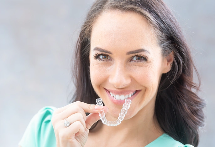 Finance Option for Invisalign Treatment at Bayswater Dental Clinic 
