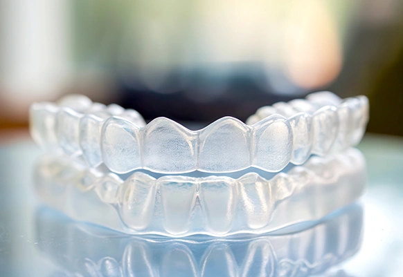 Finance Options For Invisalign Treatments at Bayswater Dental Clinic