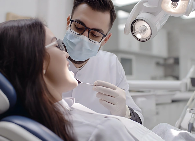 Follow-up Information about treatments at Bayswater Dental Clinic