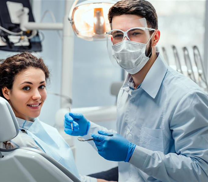 From the Dentist’s Perspective - Bayswater Dental Clinic