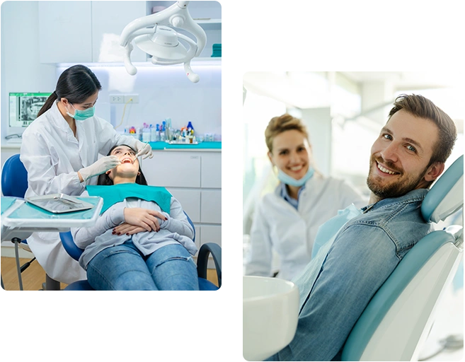 Good Life Through Bayswater Dental Practice London