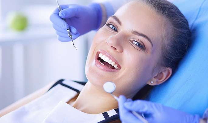 From the Patient’s Perspective - Bayswater Dental Clinic