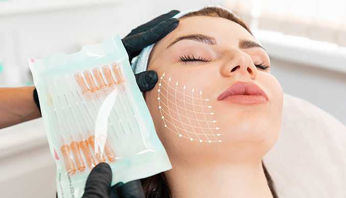 Hands Rejuvenation - Benefits