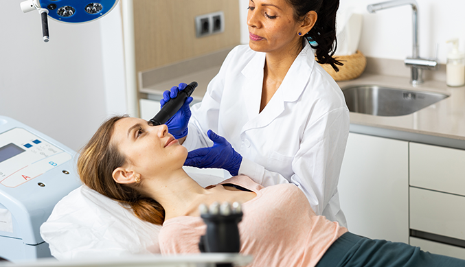 Hands Rejuvenation - Cost