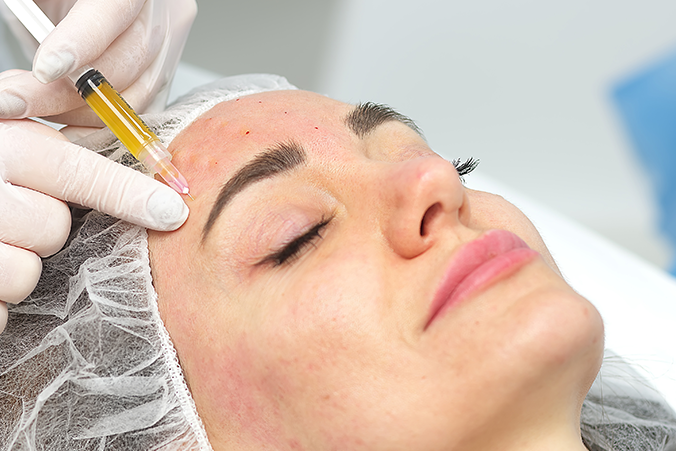 Hands Rejuvenation - How the Treatment Works