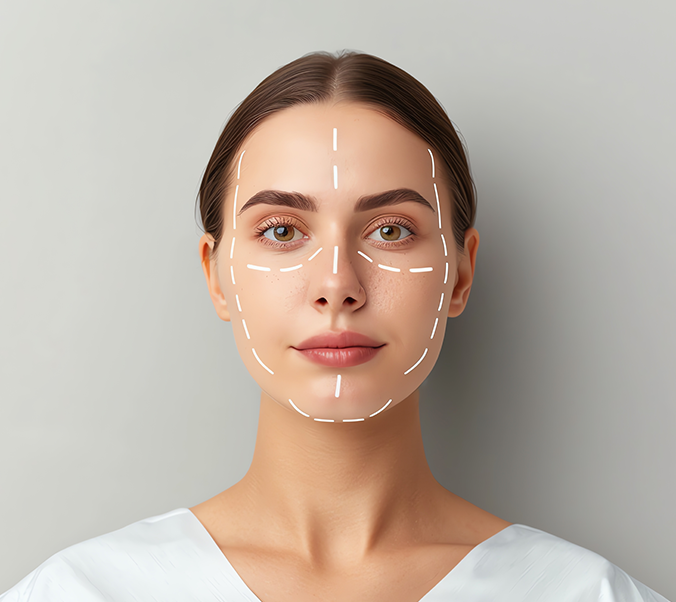 Hands Rejuvenation - Suitability