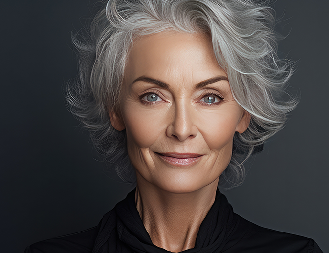 History of Dermal Fillers - not suitable