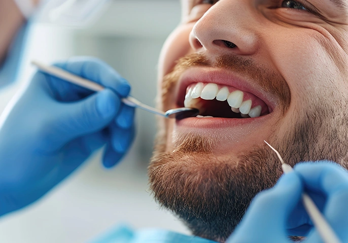 How 6-month smiles compare with Invisalign? - Bayswater Dental Clinic